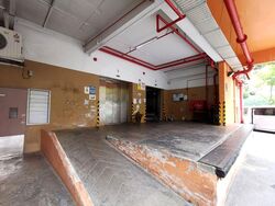 Goldpine Industrial Building (D13), Factory #587103791